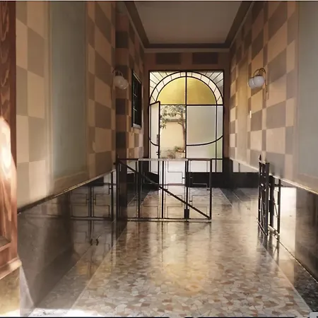 Bwr - Two-room Near Navigli Area, Foppa Apartment