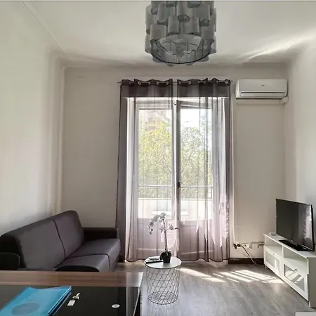 Apartment Bwr - Two-room Near Navigli Area, Foppa
