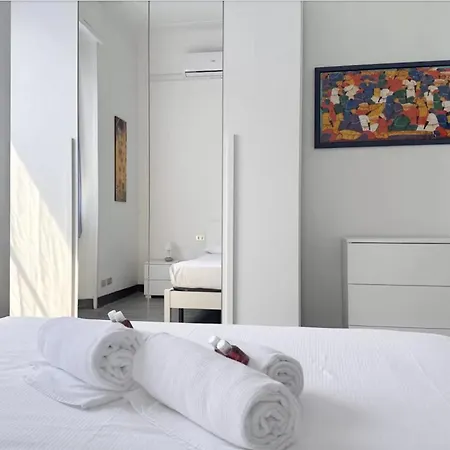Apartment Bwr - Two-room Near Navigli Area, Foppa
