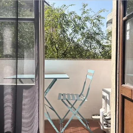 Bwr - Two-room Near Navigli Area, Foppa Milan