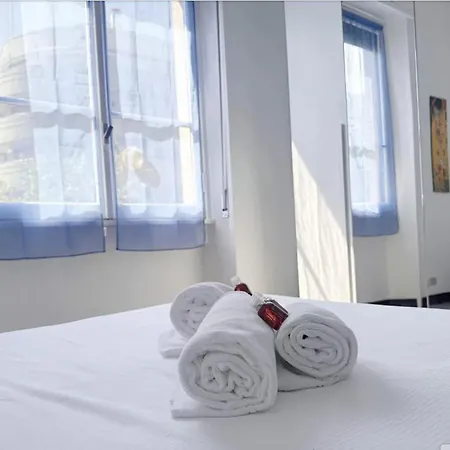 Bwr - Two-room Near Navigli Area, Foppa Apartment