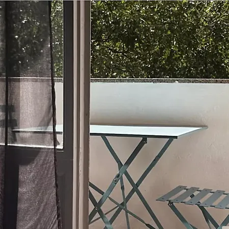 Bwr - Two-room Near Navigli Area, Foppa Apartment Milan