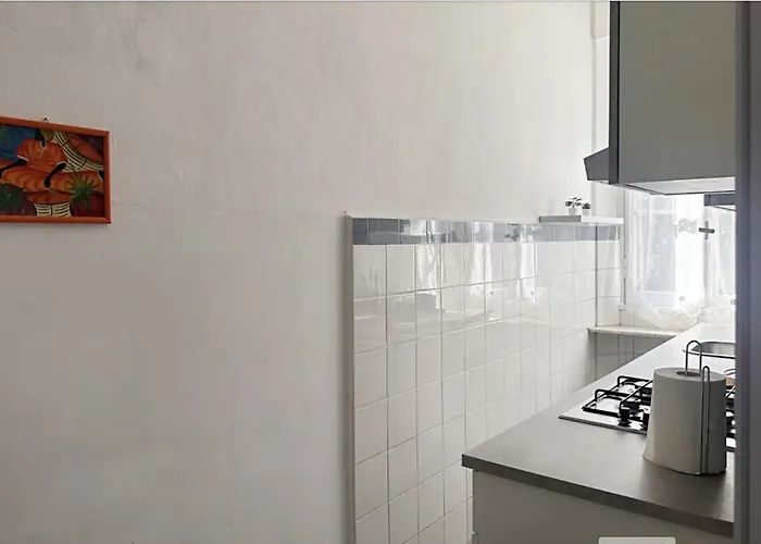 Lejlighed Bwr - Two-room Near Navigli Area, Foppa *