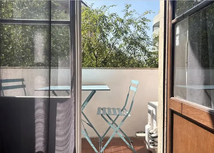 Bwr - Two-room Near Navigli Area, Foppa Milano