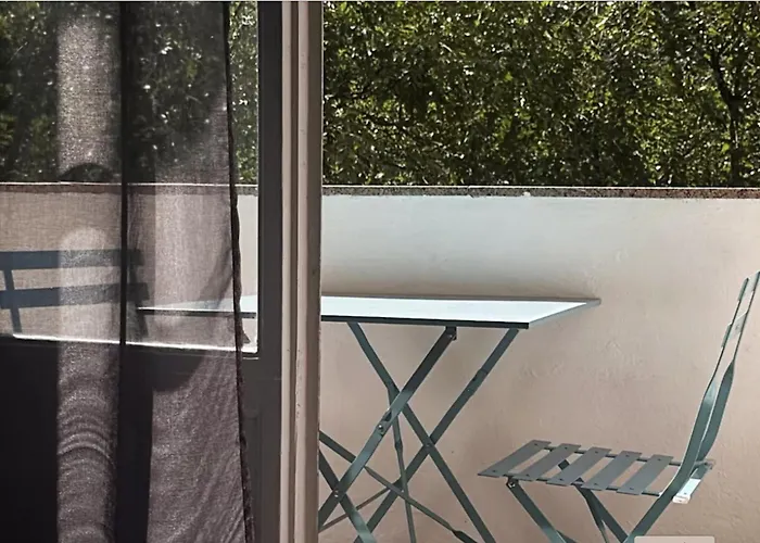 Bwr - Two-room Near Navigli Area, Foppa Lejlighed Milano