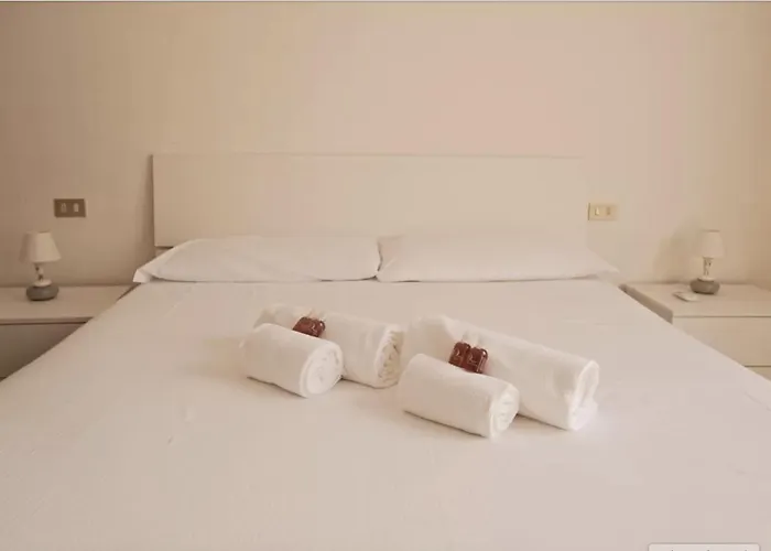 Lejlighed Bwr - Two-room Near Navigli Area, Foppa