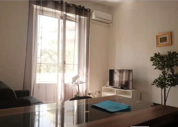 Bwr - Two-room Near Navigli Area, Foppa * Milano