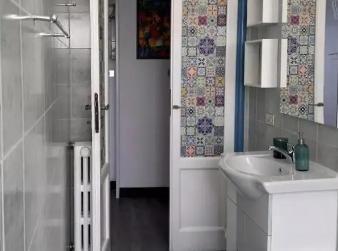 Lejlighed Bwr - Two-room Near Navigli Area, Foppa Milano