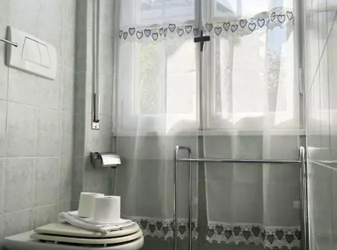 Lejlighed Bwr - Two-room Near Navigli Area, Foppa *